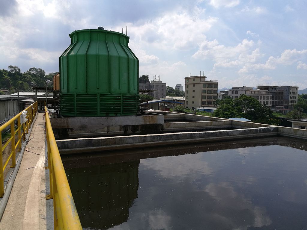 養殖廢水